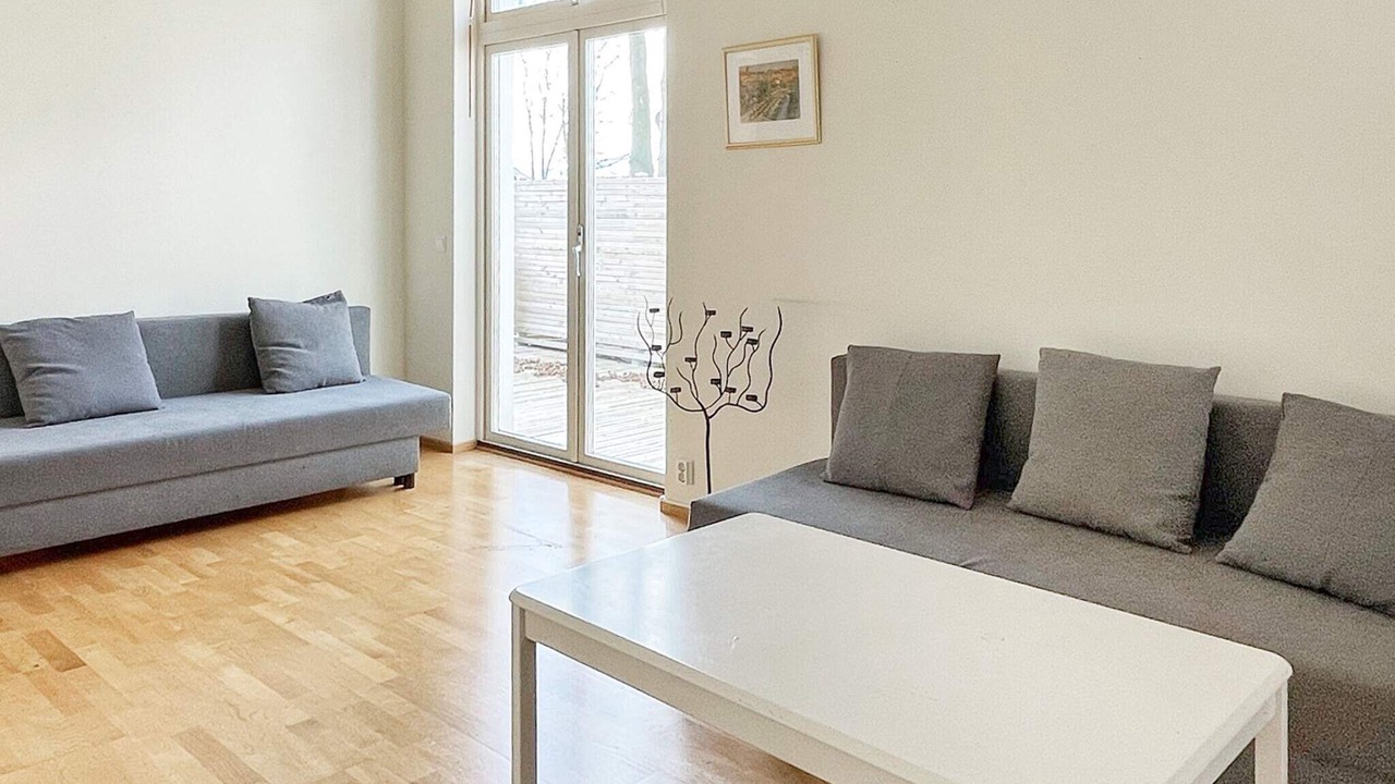 Photo of Livingroom in Yngsjo