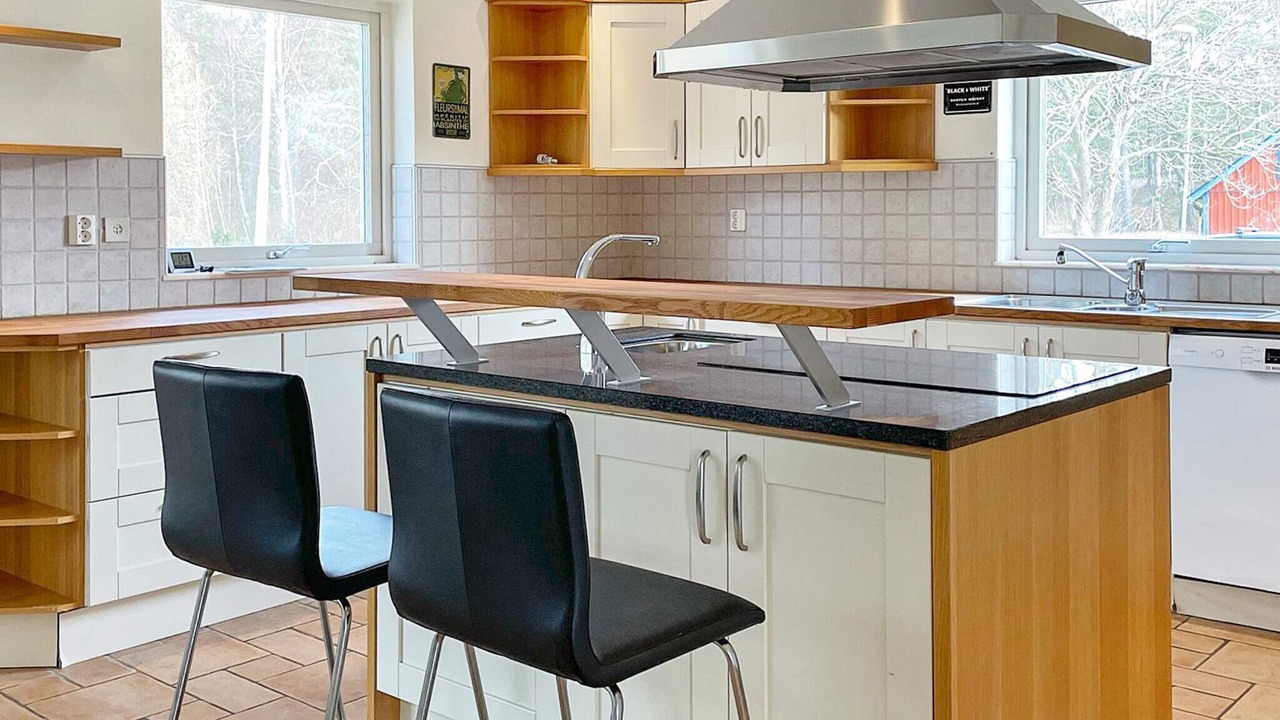 Photo of Kitchen in Yngsjo