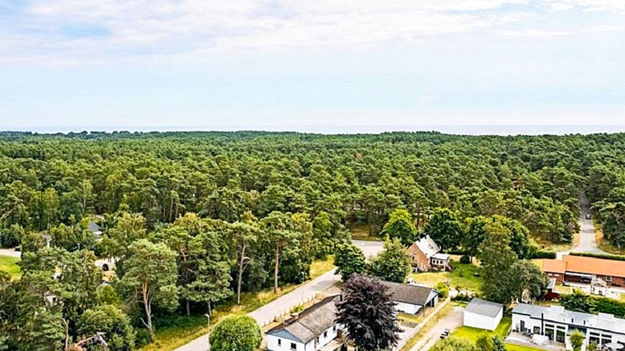 Photo of Outdoor in Yngsjo