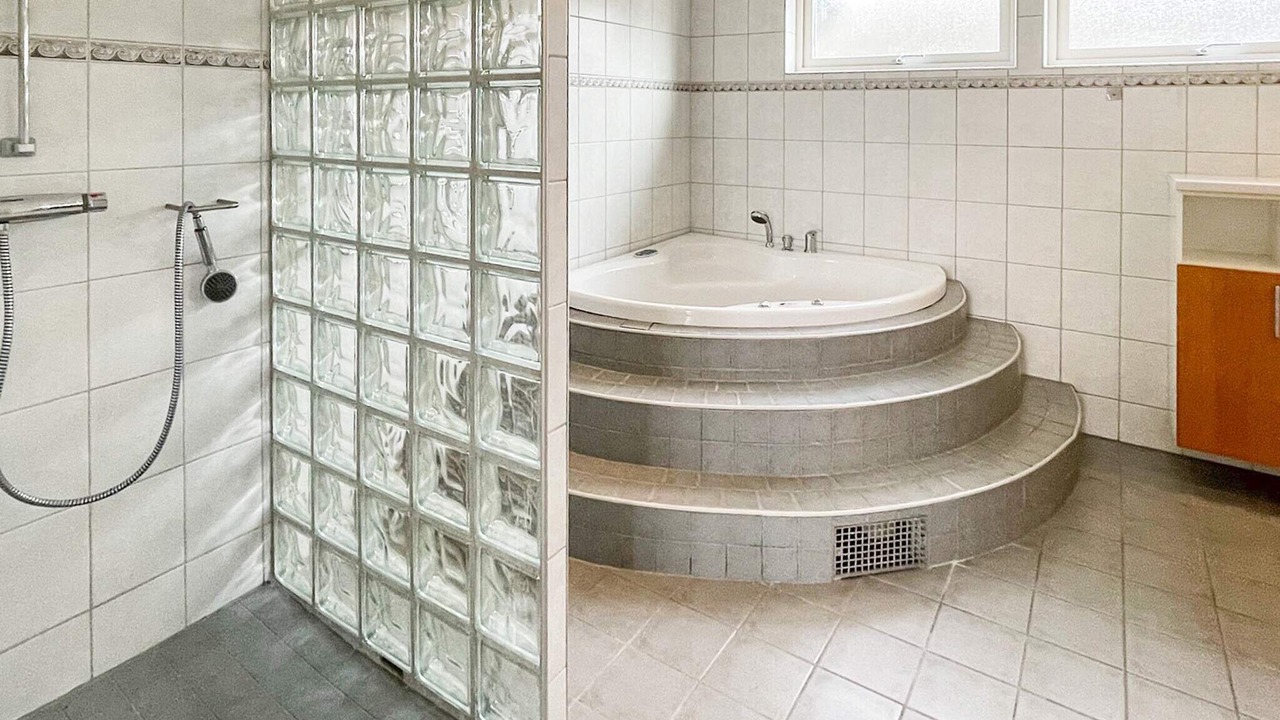Photo of Bathroom in Yngsjo