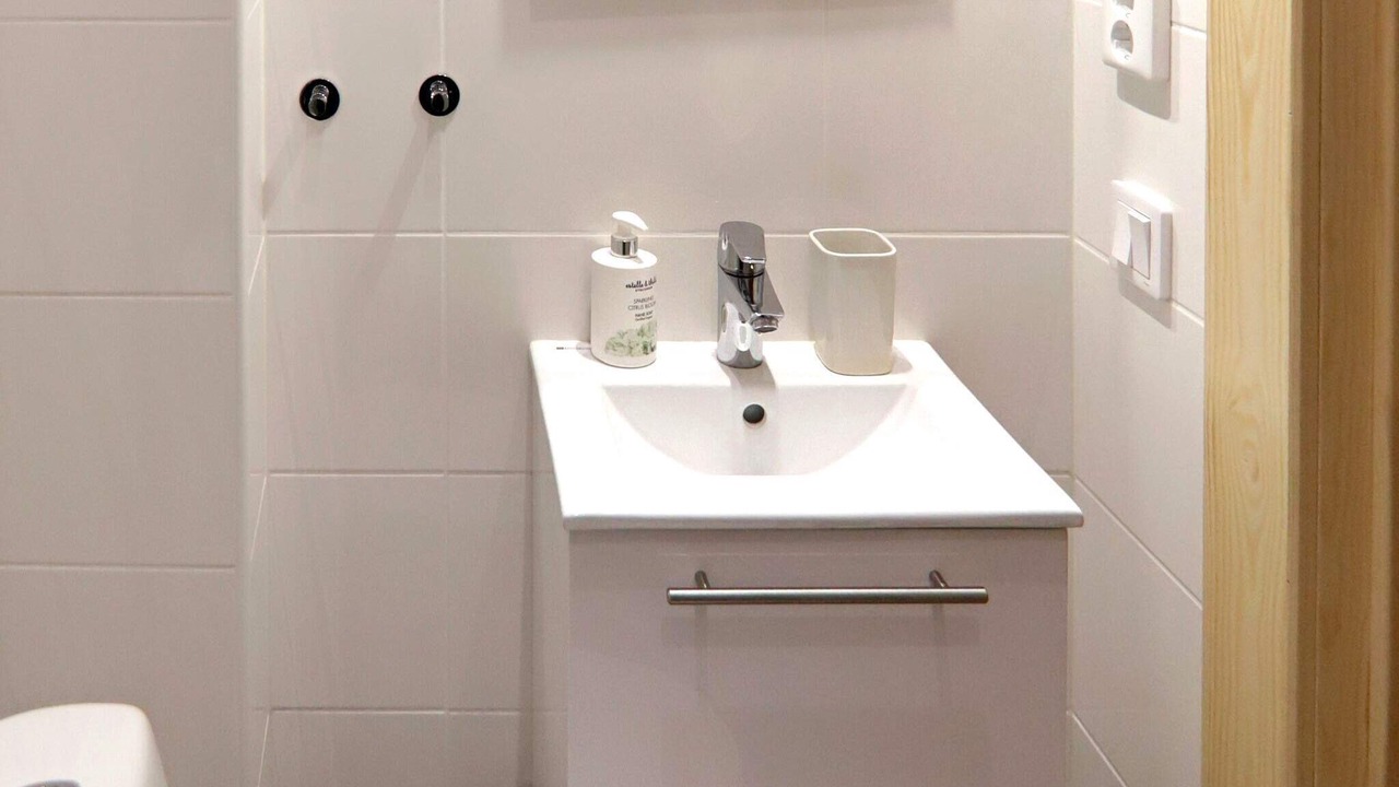 Photo of Bathroom in Stoten