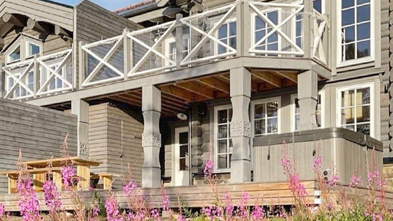 Photo of Outdoor in Stoten
