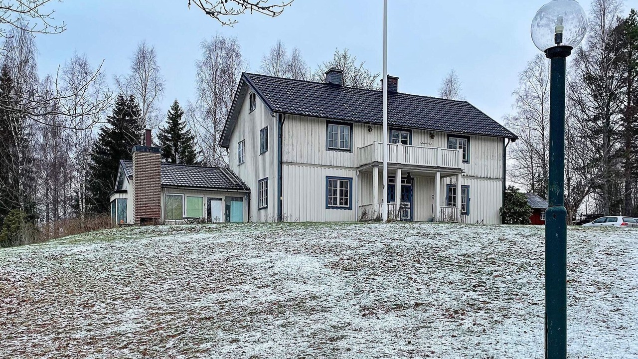 Photo of Outdoor in Ostra Amtervik