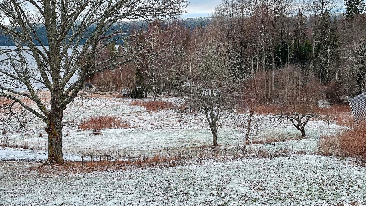 Photo of Outdoor in Ostra Amtervik