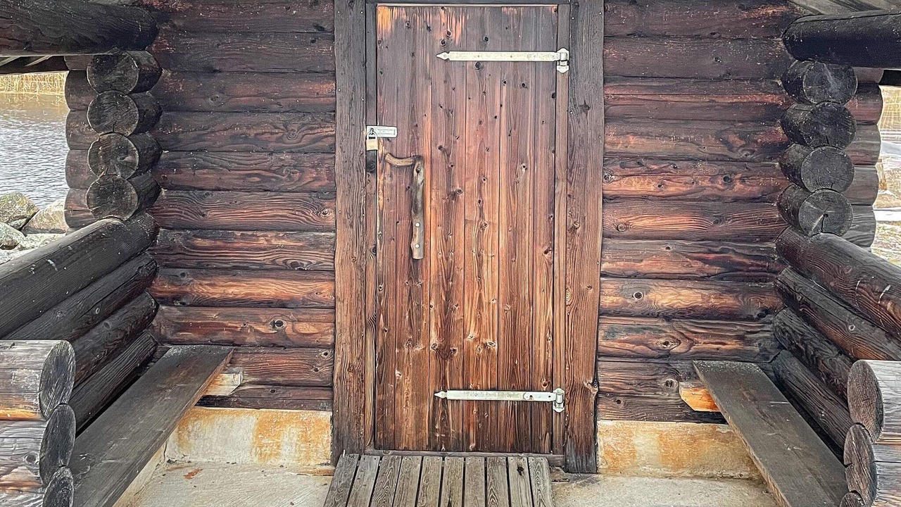 Photo of Outdoor in Ostra Amtervik