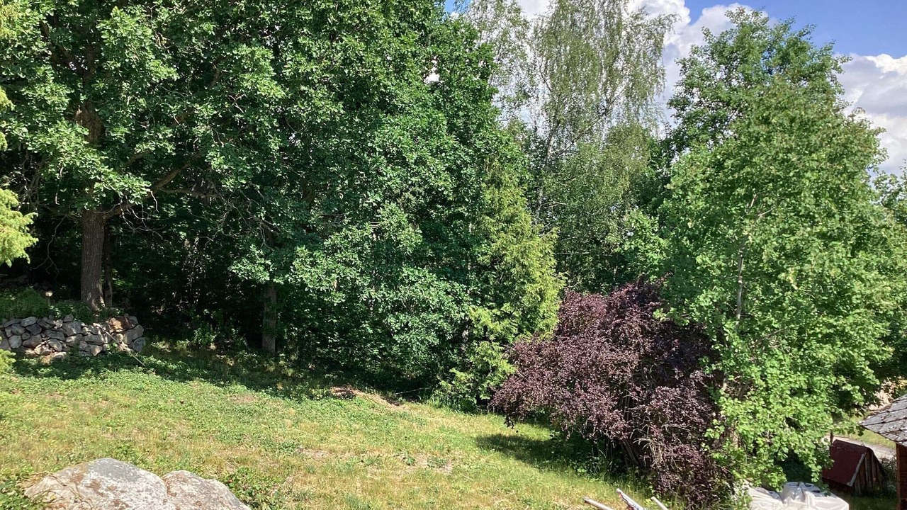 Photo of Outdoor in Hemsjohult
