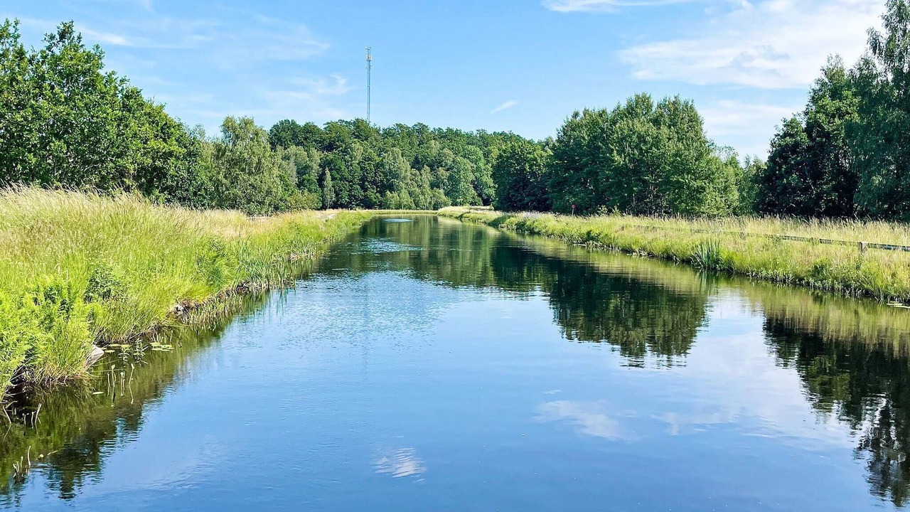 Photo of Outdoor in Hemsjohult