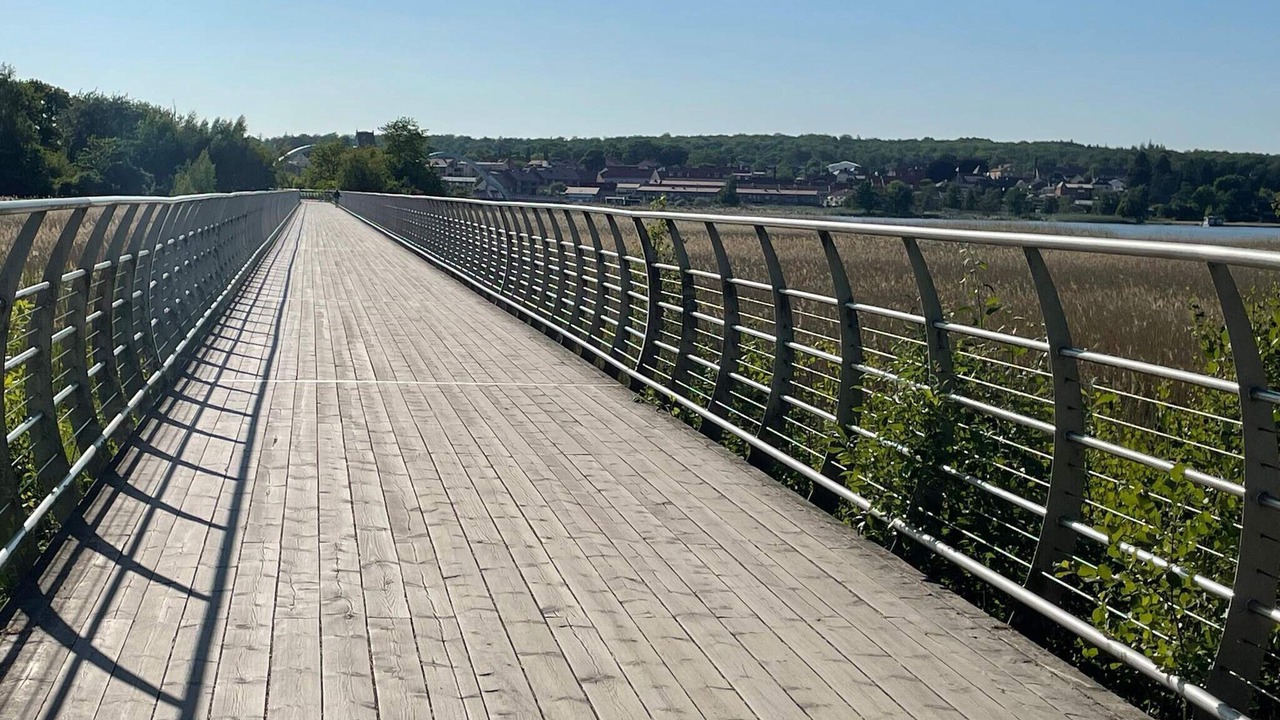 Photo of Outdoor in Solvesborg