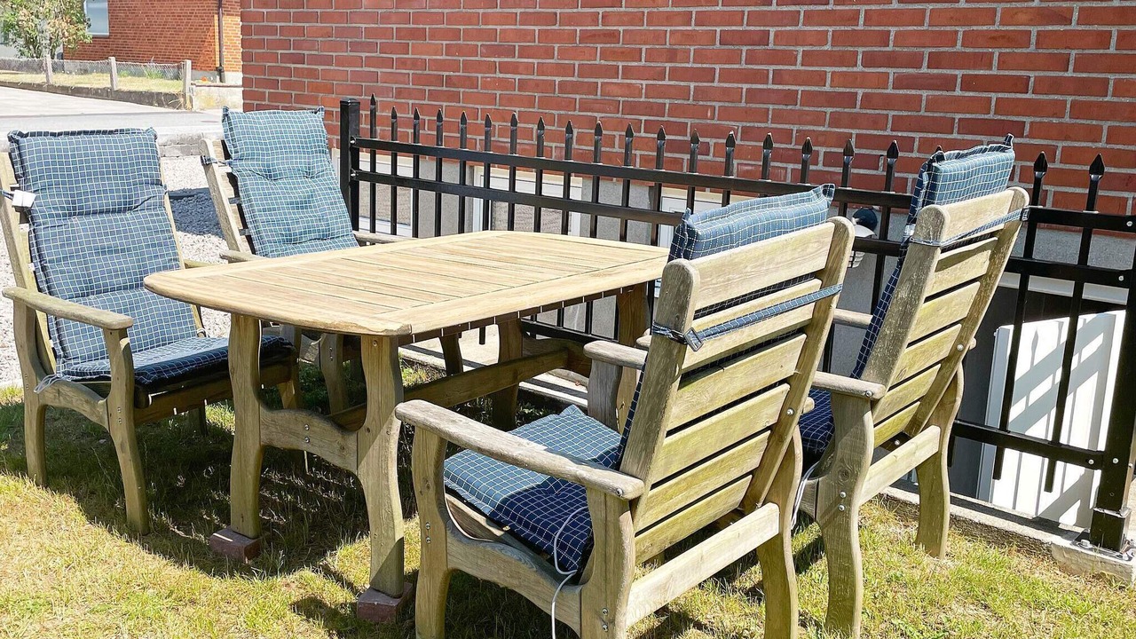 Photo of Outdoor in Solvesborg