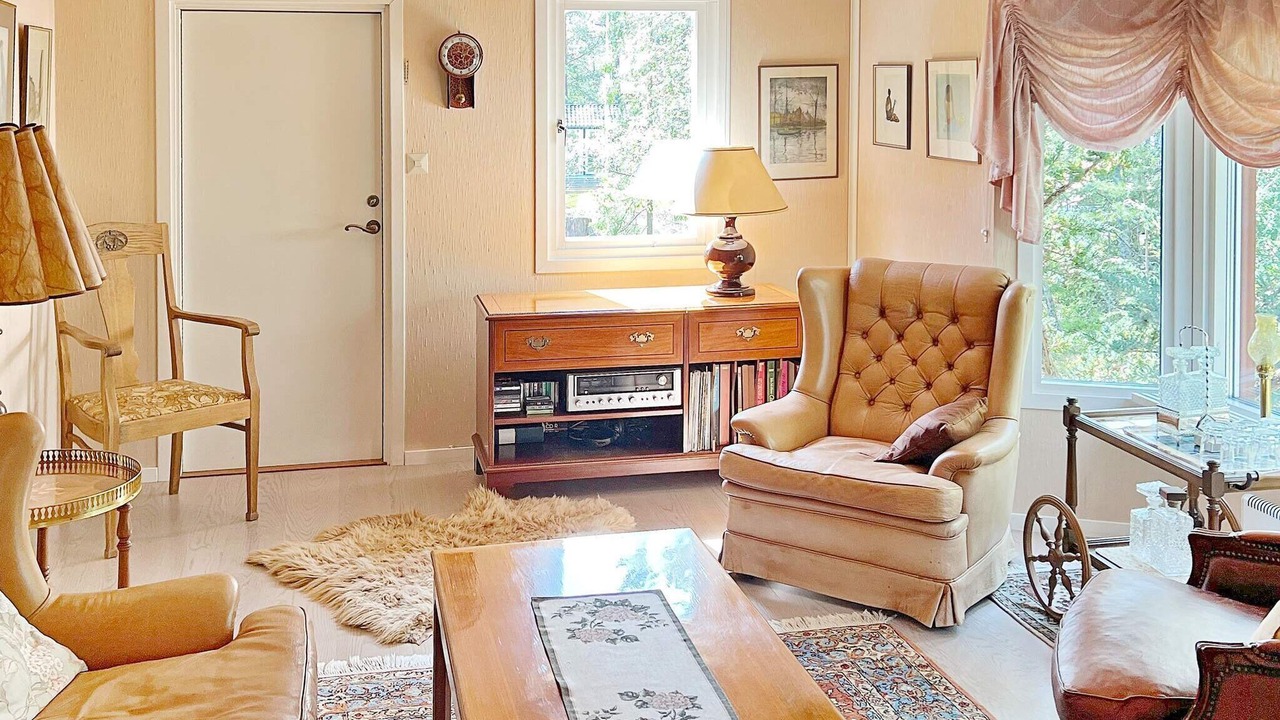 Photo of Livingroom in Nynashamn