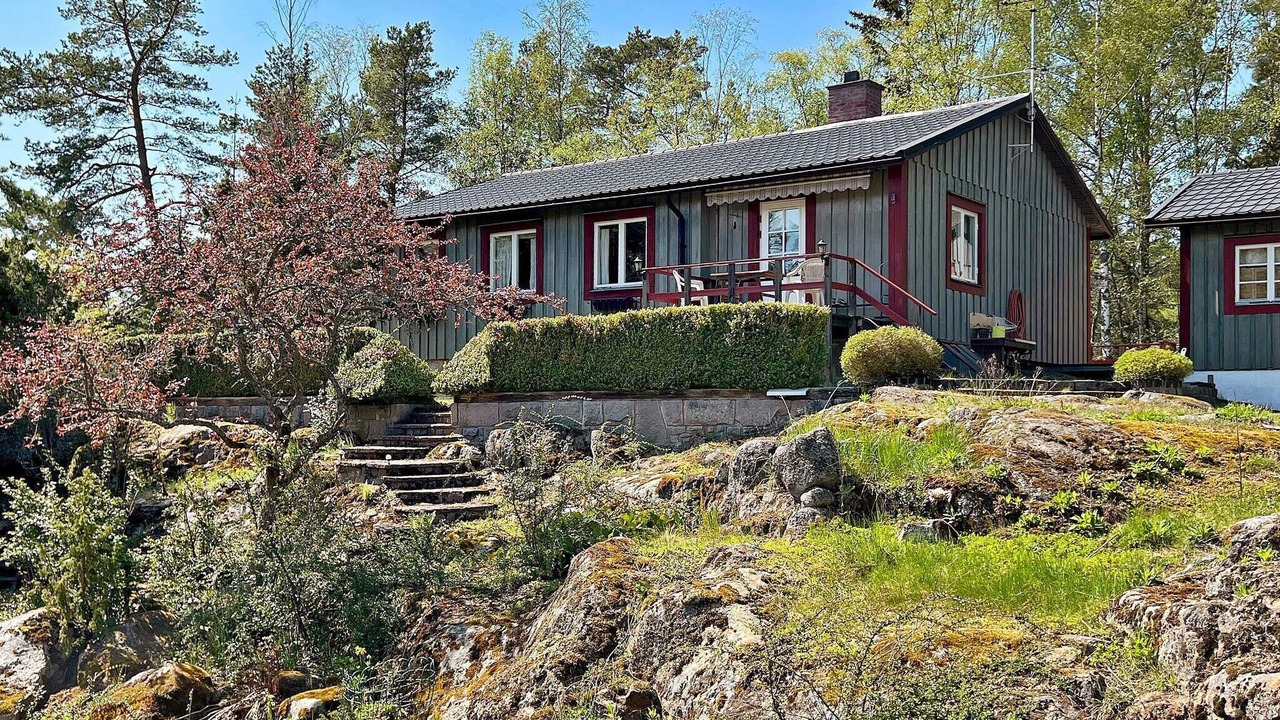 Photo of Outdoor in Nynashamn
