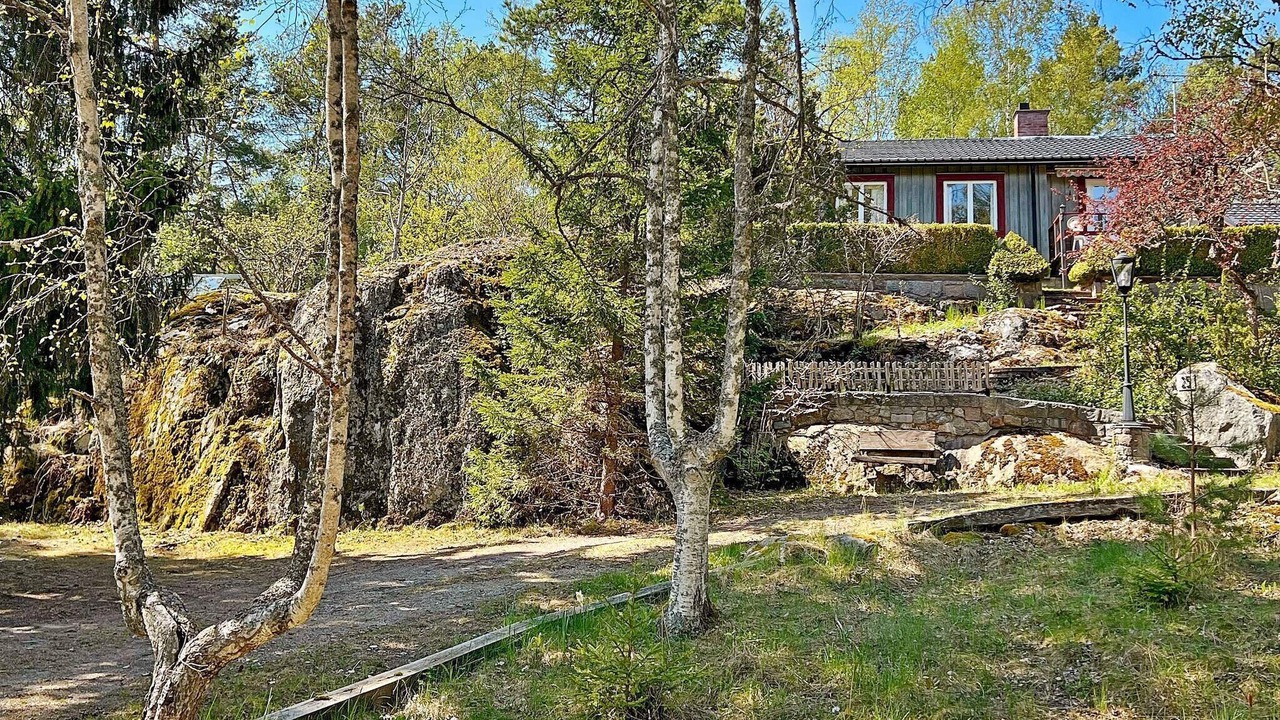 Photo of Outdoor in Nynashamn