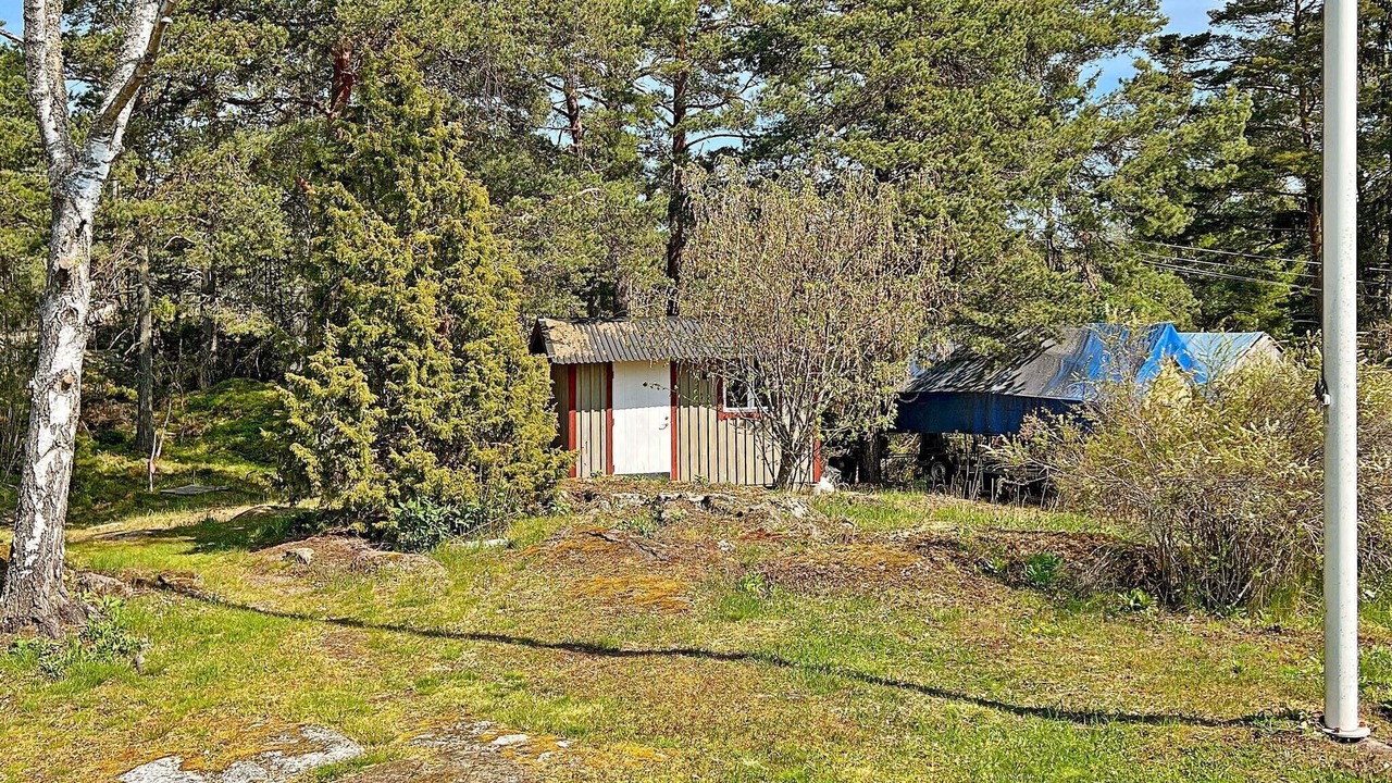 Photo of Outdoor in Nynashamn