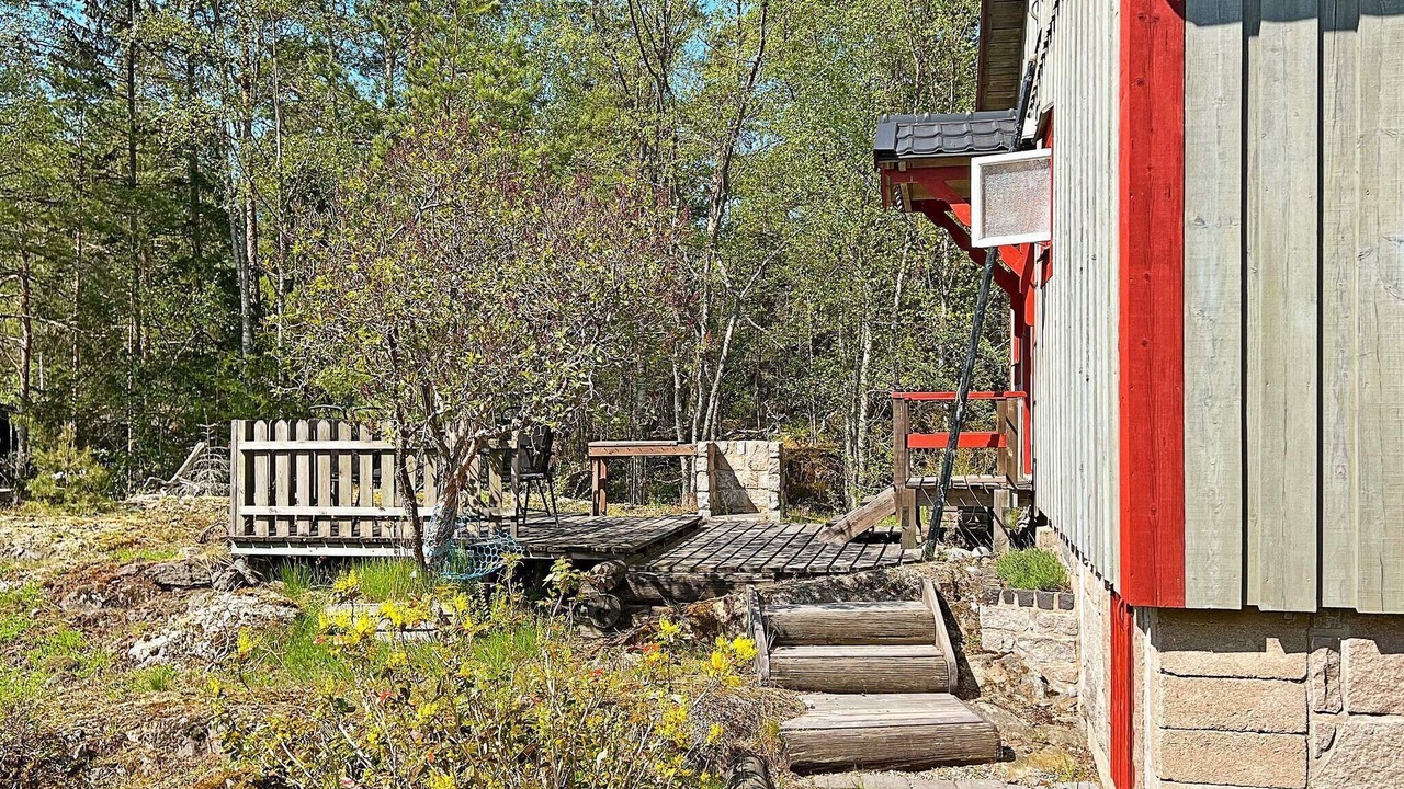 Photo of Outdoor in Nynashamn