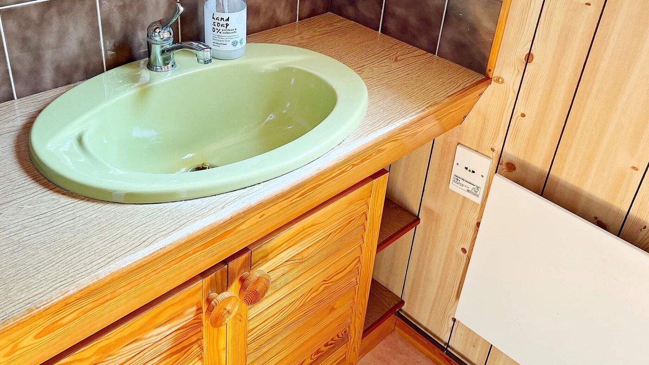 Photo of Bathroom in Nynashamn