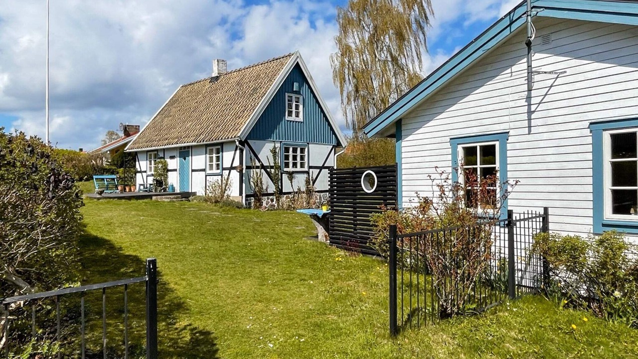 Photo of Outdoor in Arild