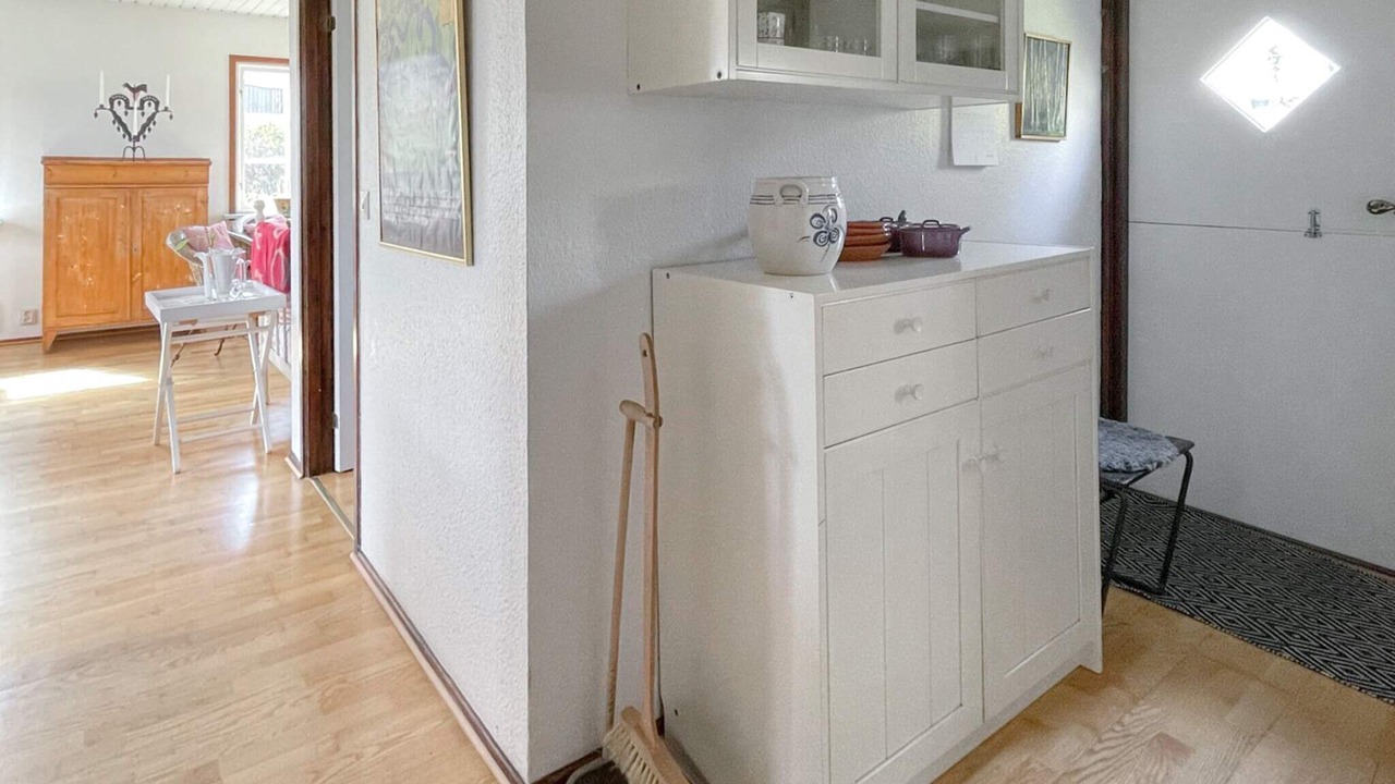 Photo of Bathroom in Arild