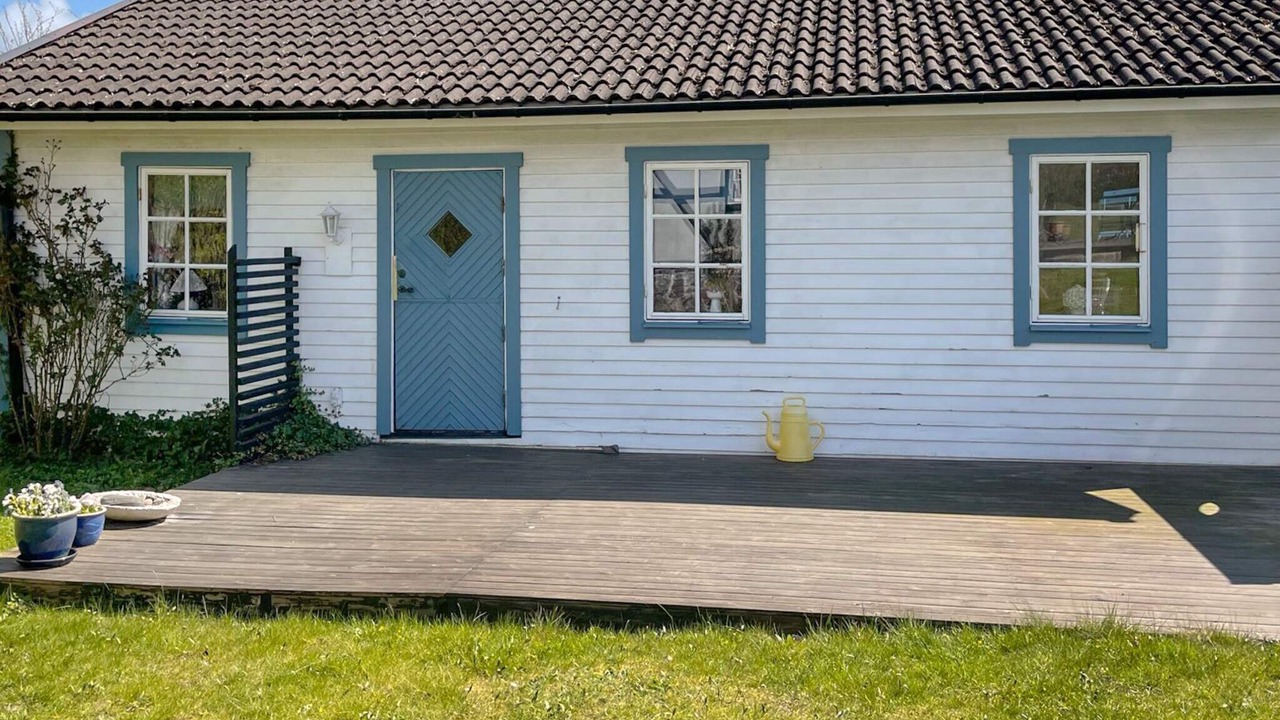 Photo of Outdoor in Arild
