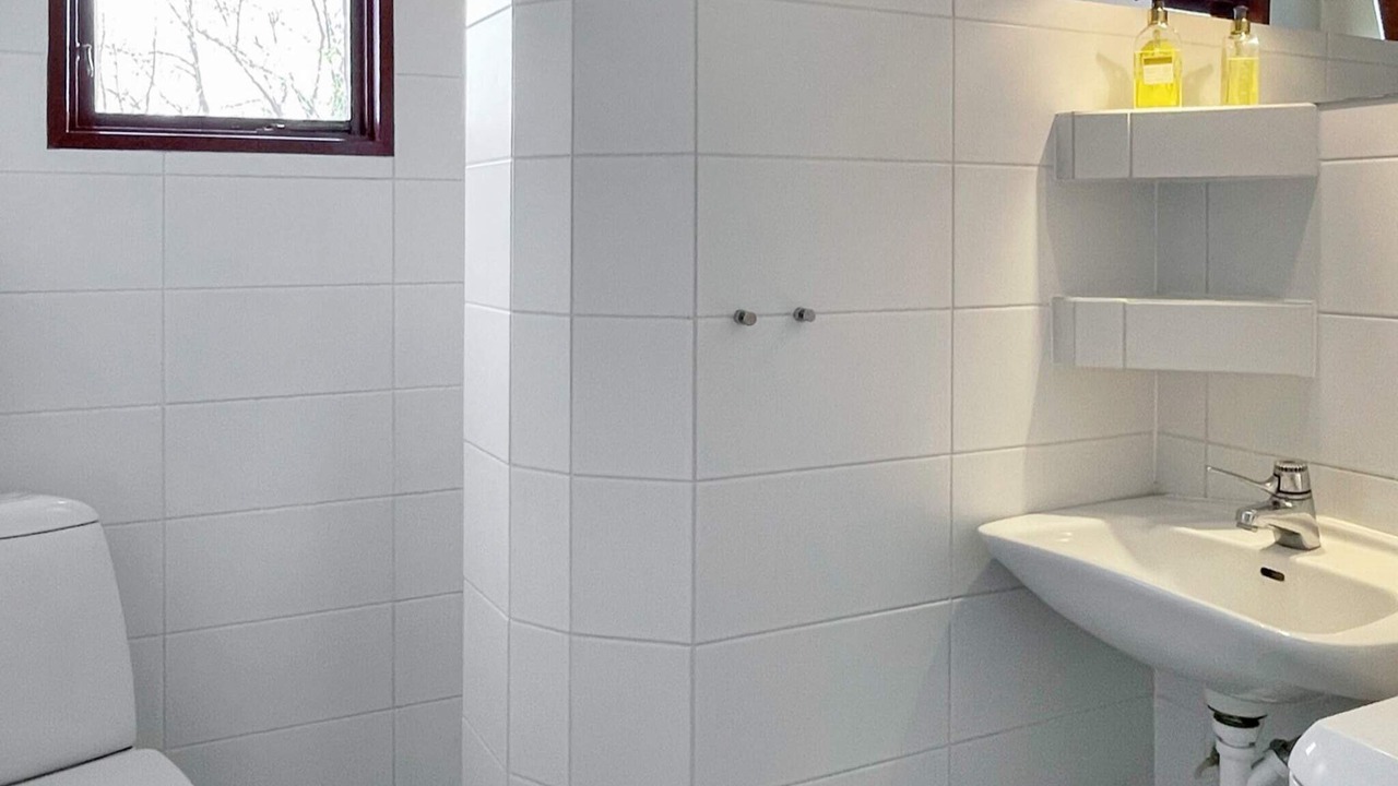 Photo of Bathroom in Arild