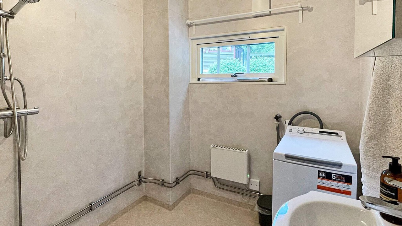 Photo of Bathroom in Huarod