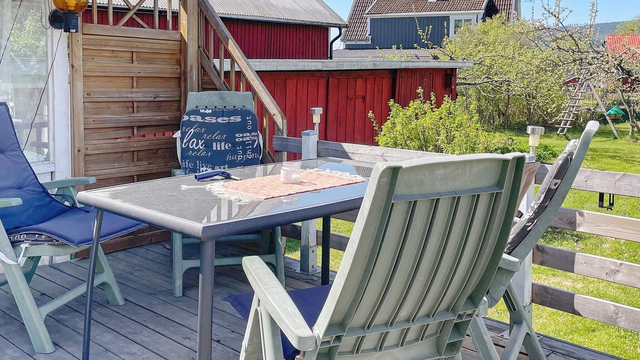 Photo of Outdoor in Lysvik