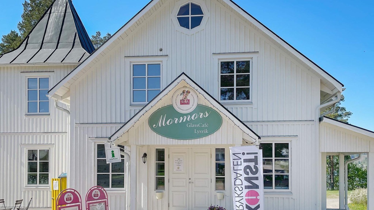 Photo of Outdoor in Lysvik