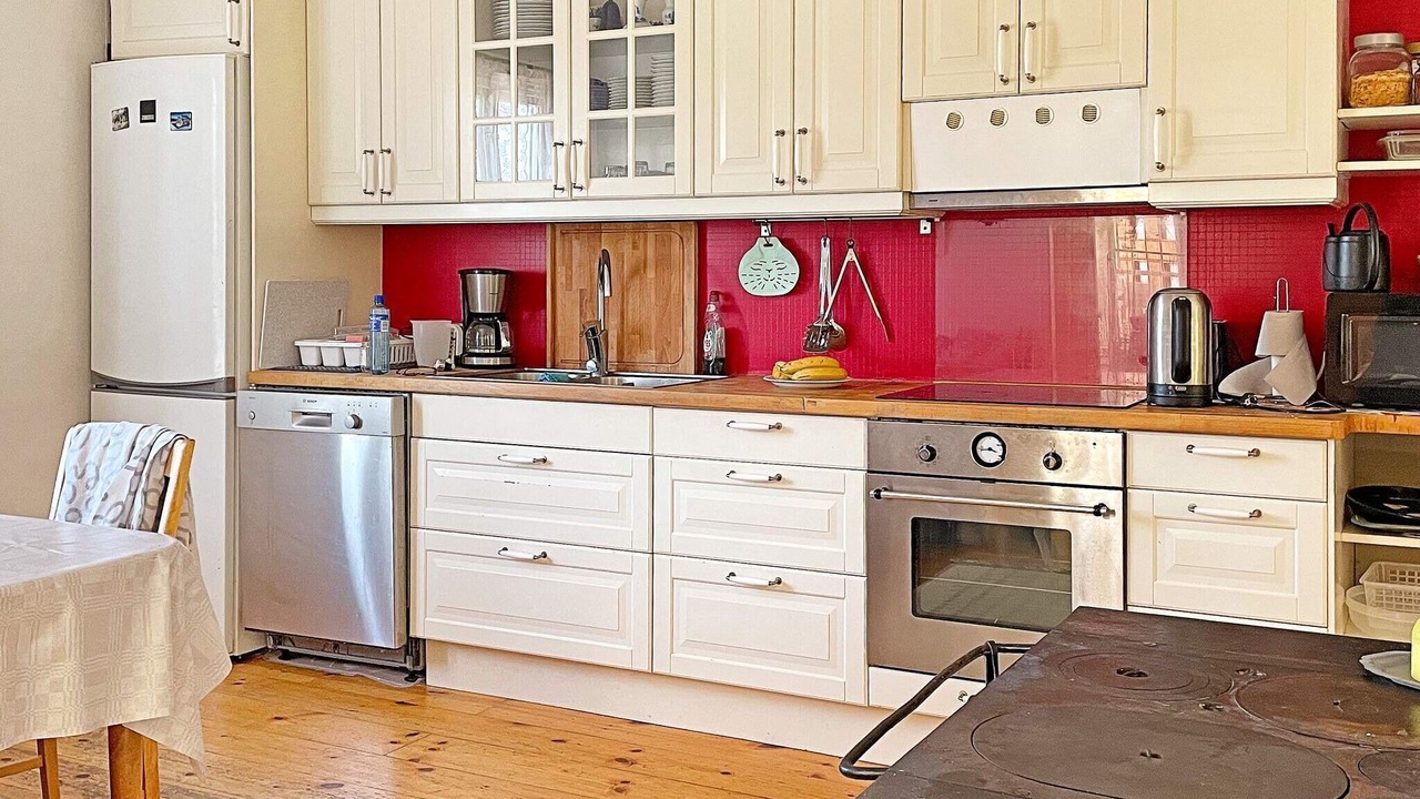 Photo of Kitchen in Lysvik