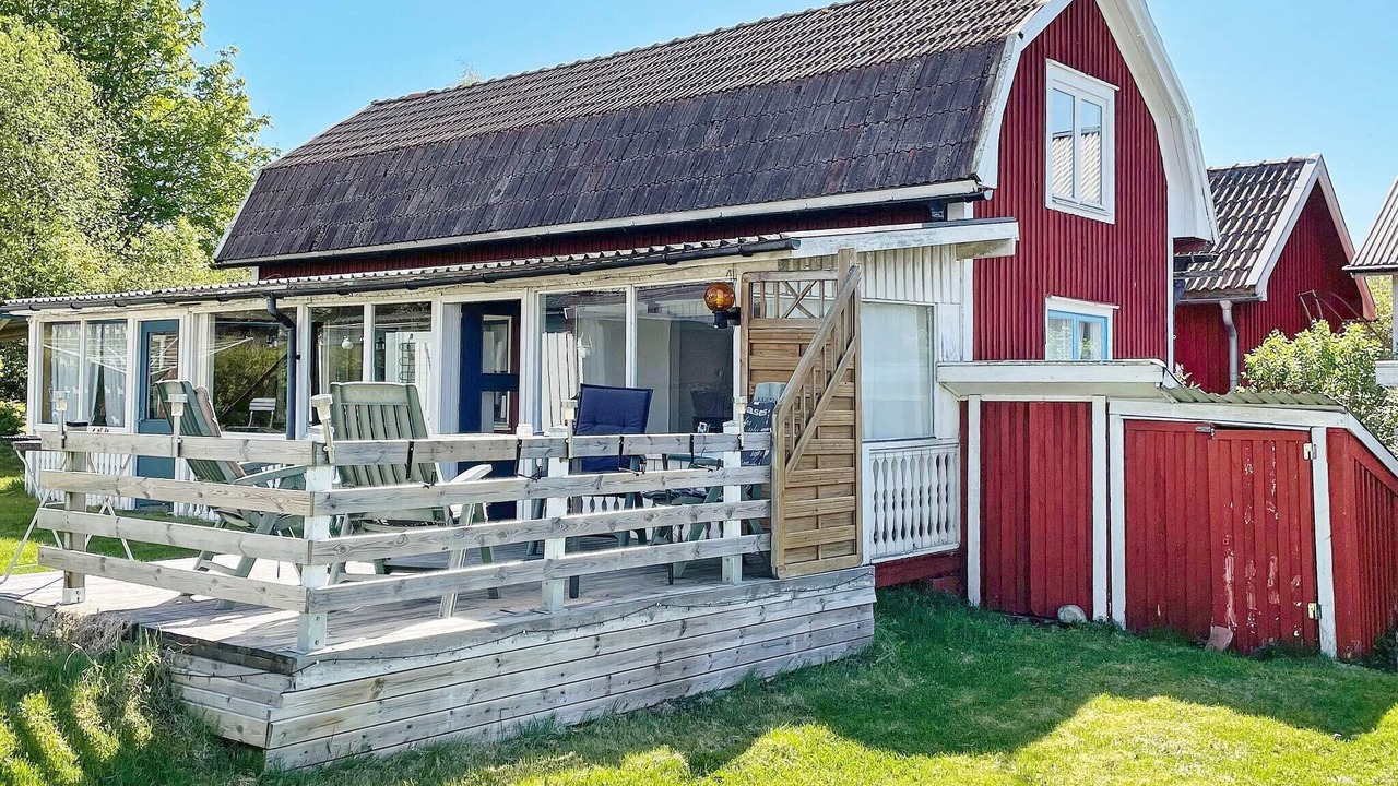 Photo of Outdoor in Lysvik