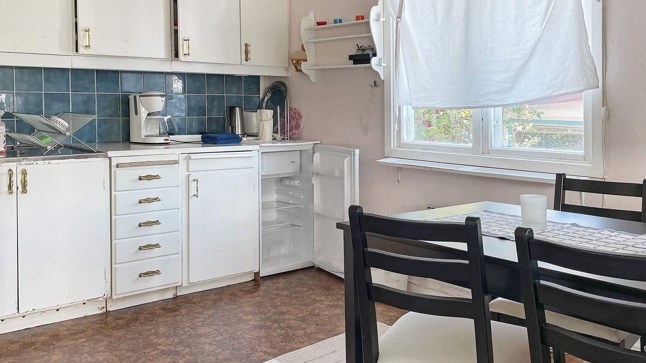 Photo of Kitchen in Lysvik