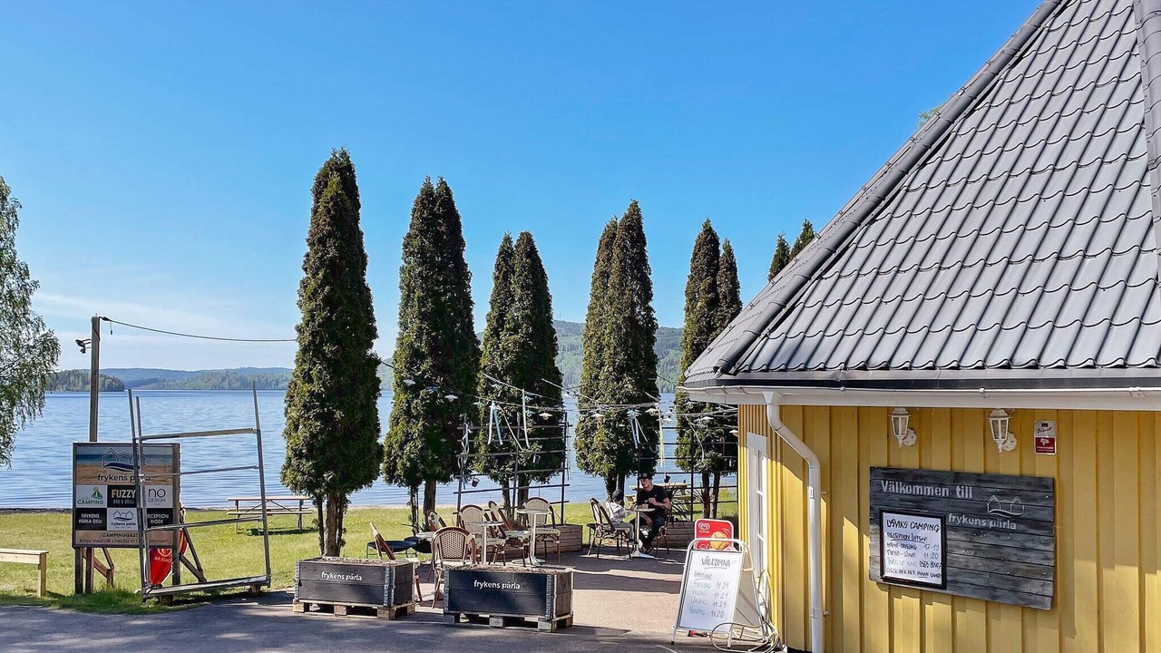 Photo of Outdoor in Lysvik