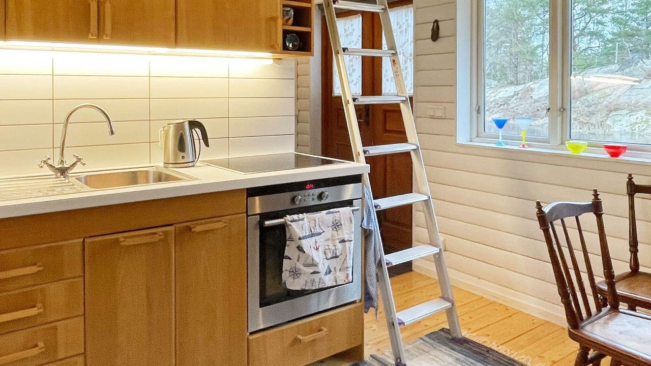 Photo of Kitchen in Kullavik