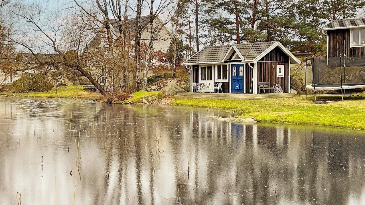 Photo of Outdoor in Kullavik