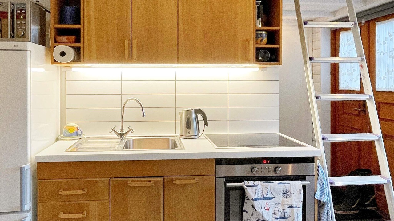 Photo of Kitchen in Kullavik