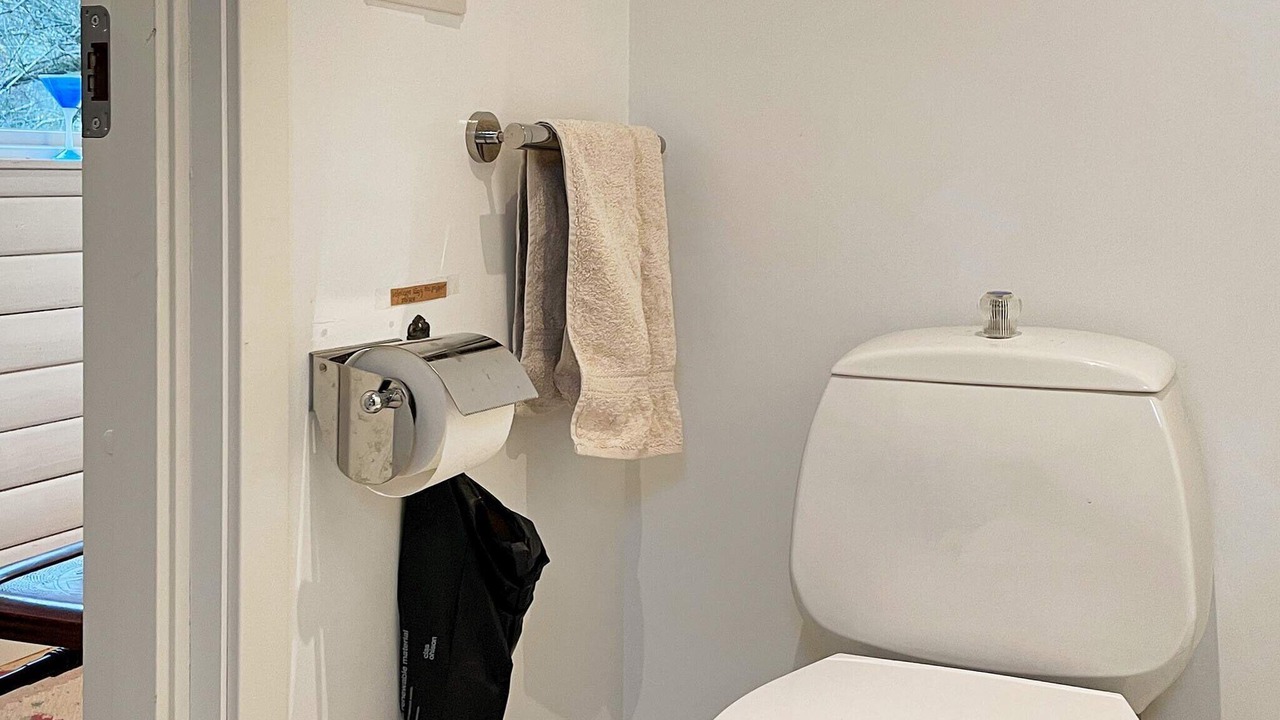 Photo of Bathroom in Kullavik