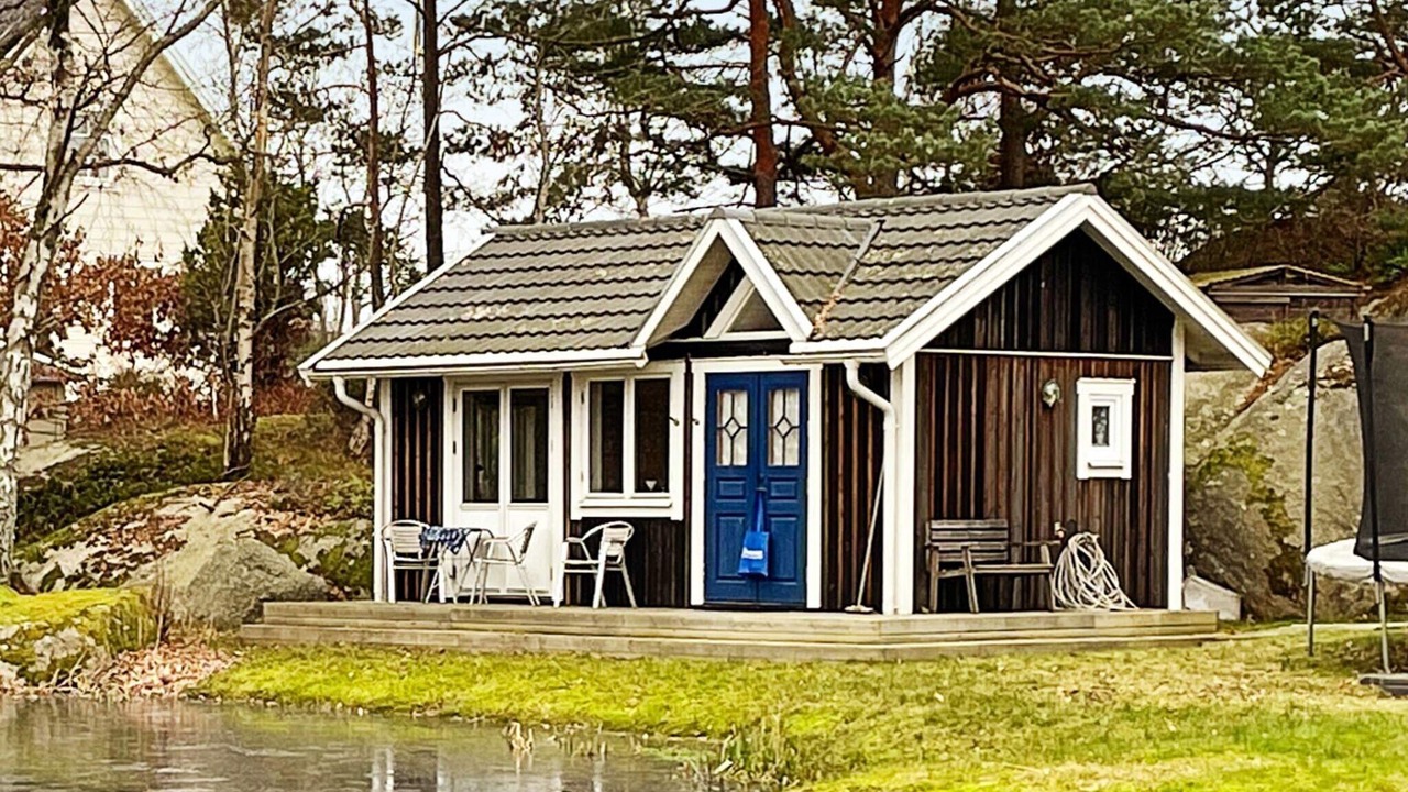 Photo of Outdoor in Kullavik