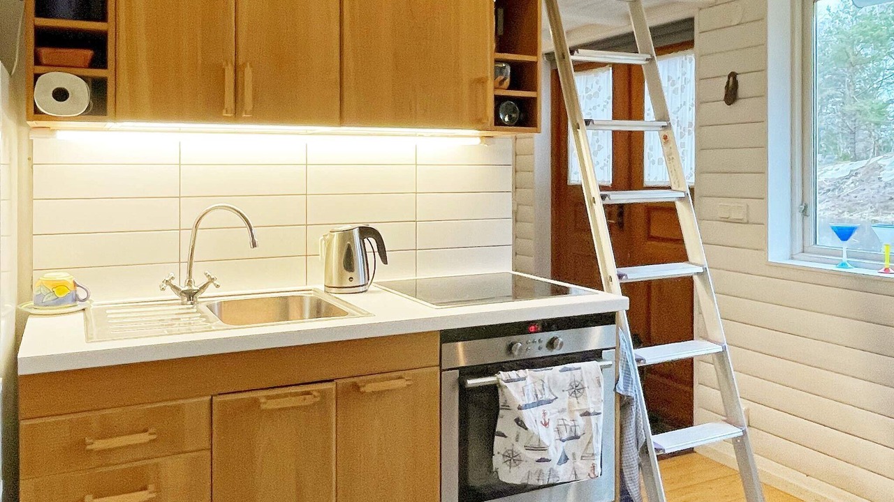 Photo of Kitchen in Kullavik