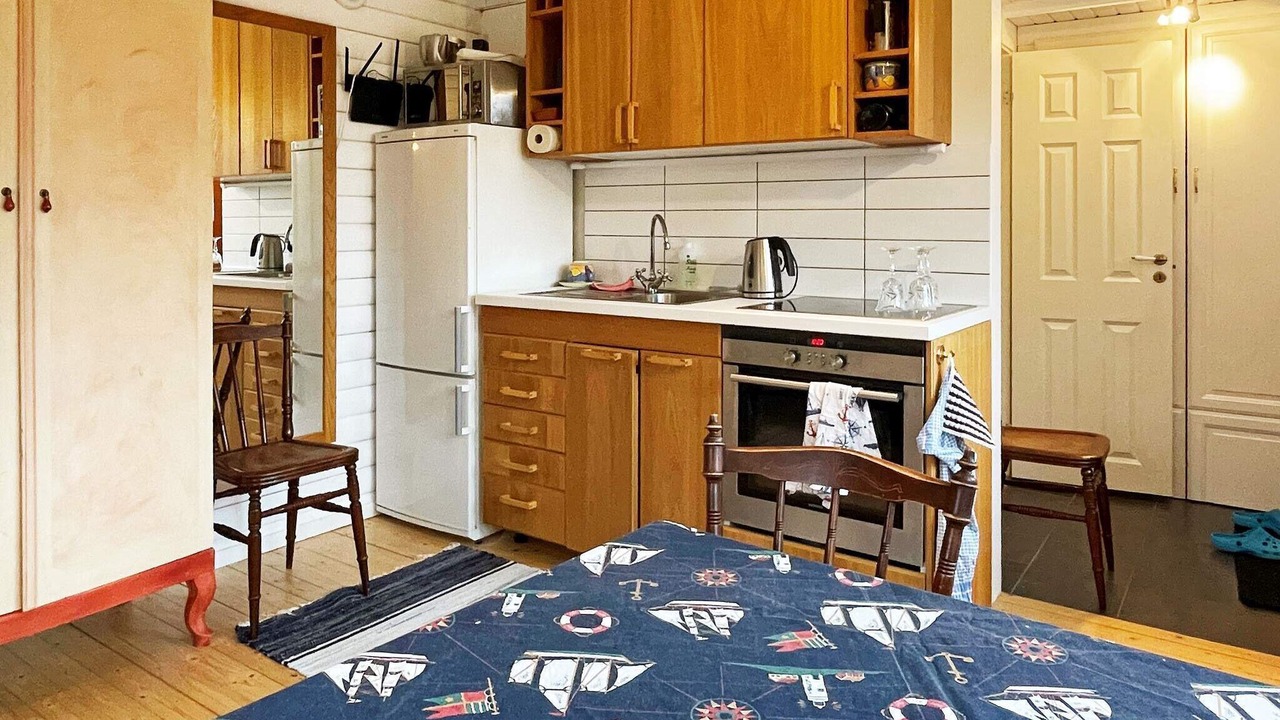 Photo of Kitchen in Kullavik