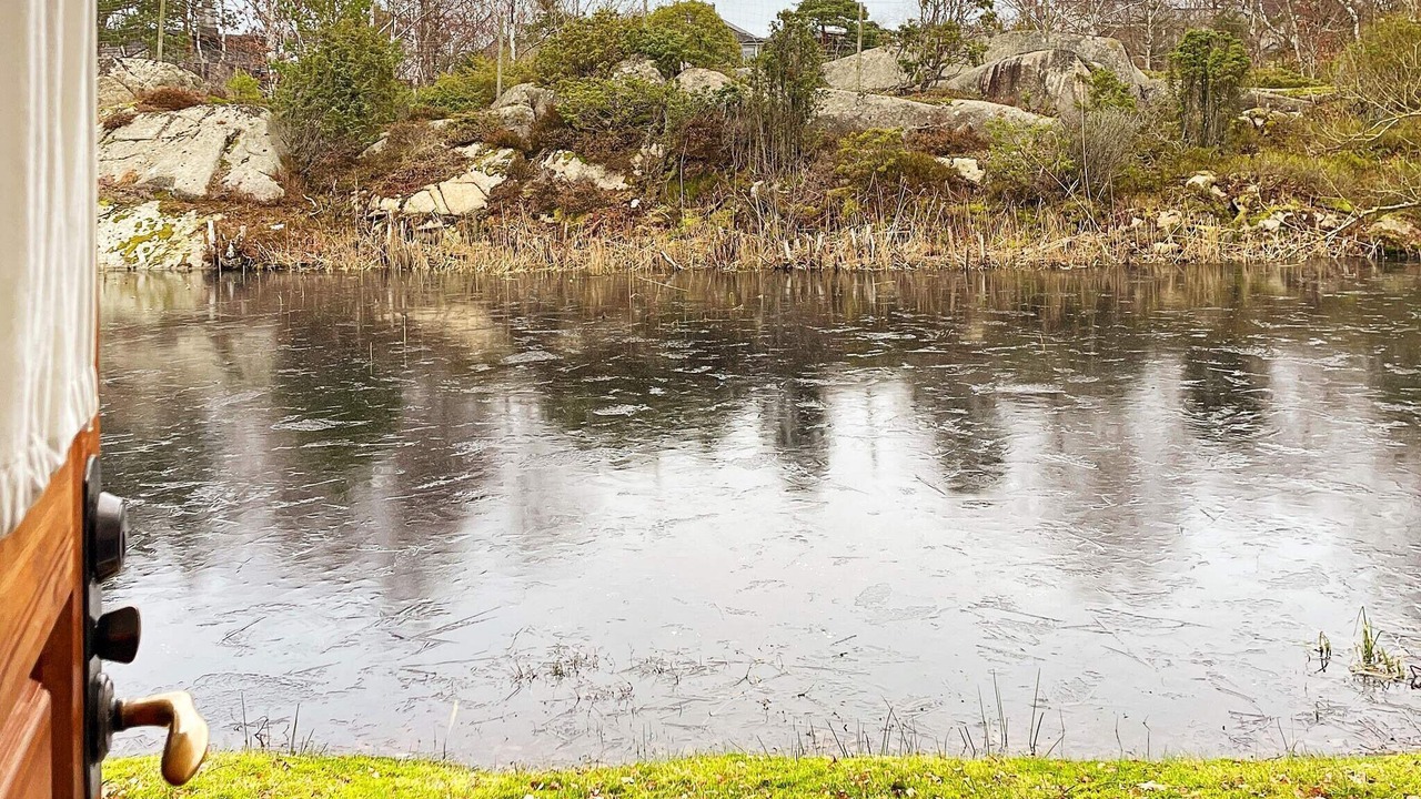 Photo of Outdoor in Kullavik