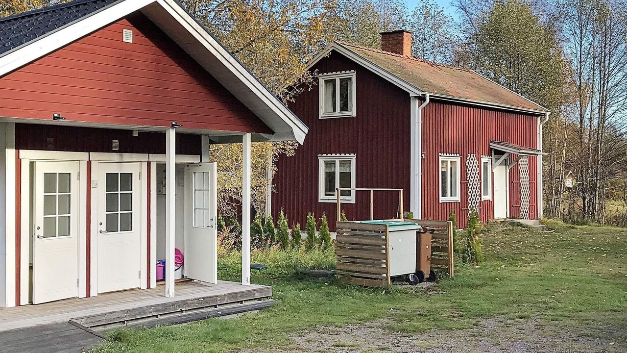 Photo of Outdoor in Stavsjo