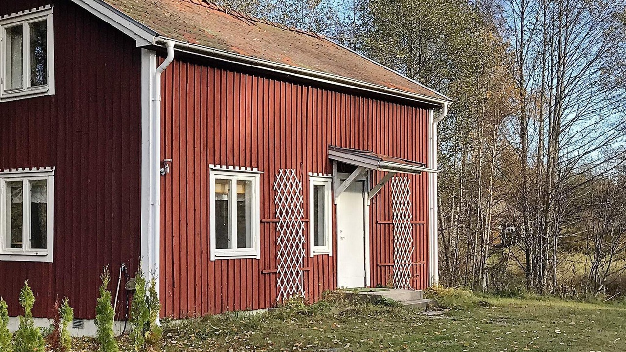 Photo of Outdoor in Stavsjo
