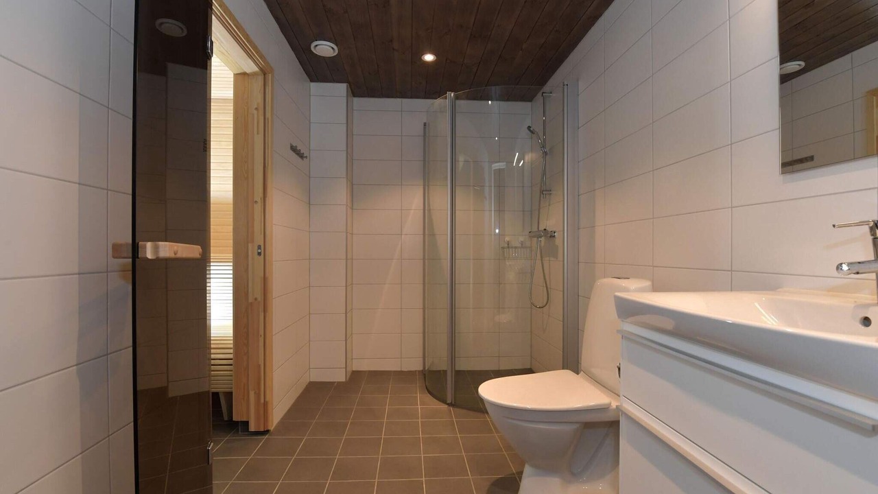 Photo of Bathroom in Idre