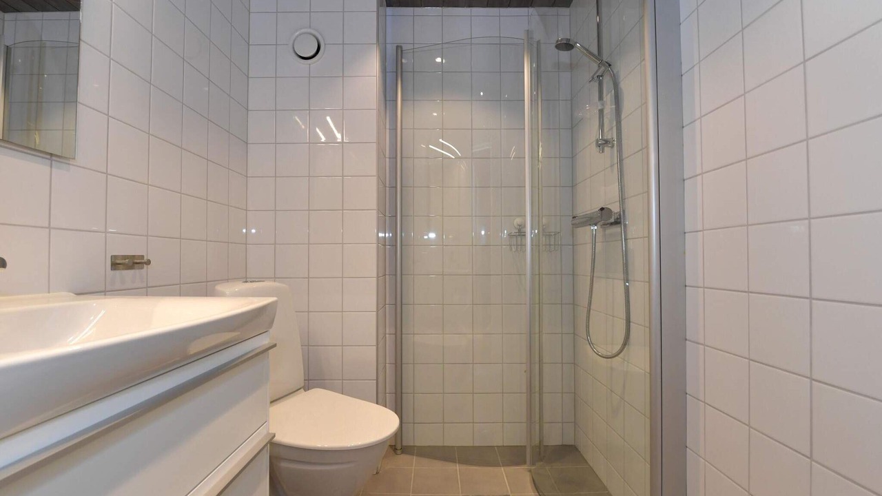 Photo of Bathroom in Idre