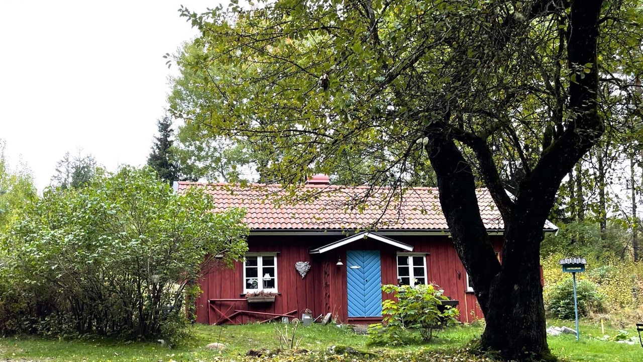 Photo of Outdoor in Fargelanda Municipality