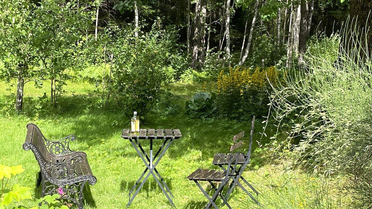 Photo of Outdoor in Fargelanda Municipality