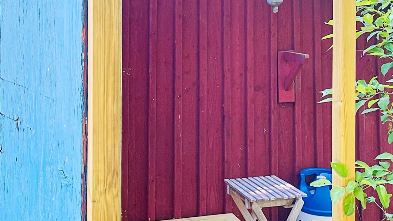 Photo of Outdoor in Fargelanda Municipality