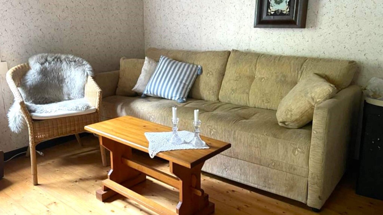Photo of Livingroom in Fargelanda Municipality