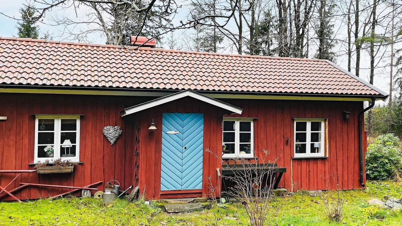 Photo of Outdoor in Fargelanda Municipality