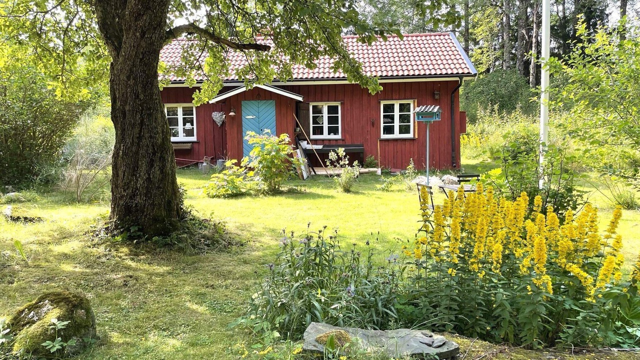 Photo of Outdoor in Fargelanda Municipality