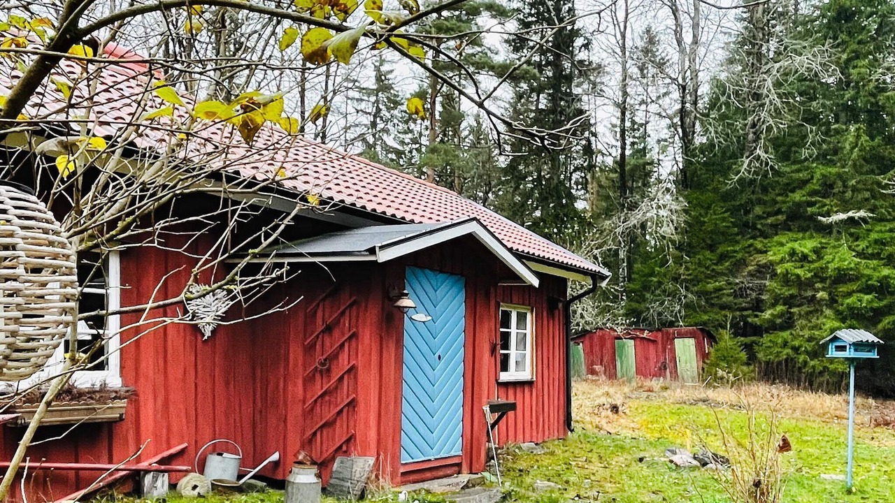 Photo of Outdoor in Fargelanda Municipality
