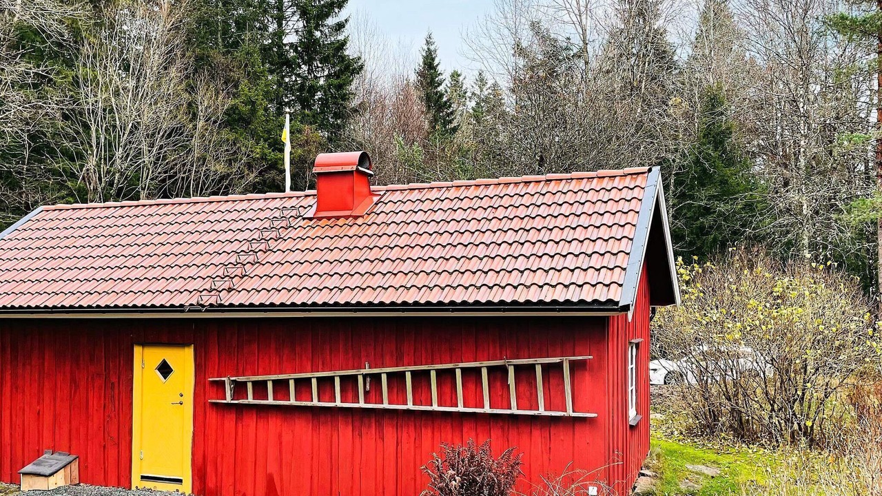 Photo of Outdoor in Fargelanda Municipality
